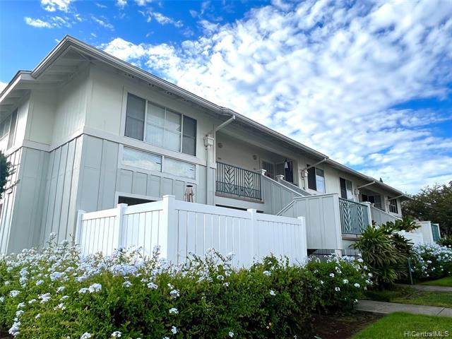 95-1025 Kaapeha Street - Photo 1