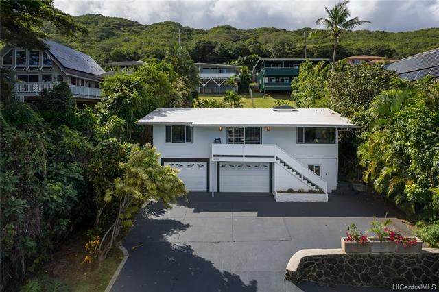 47-228 Kamehameha Highway - Photo 1