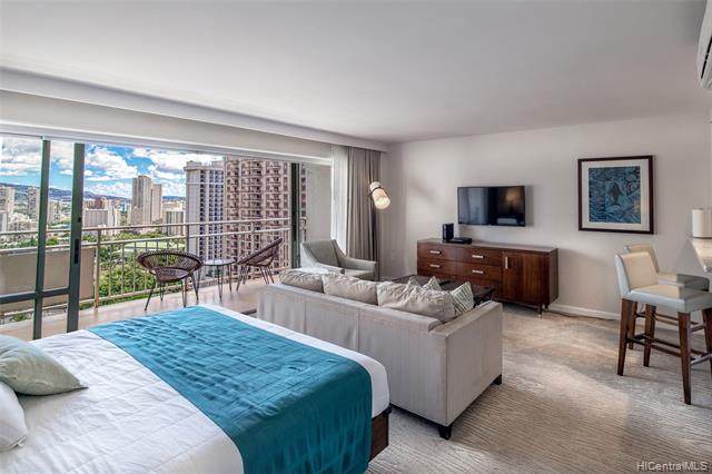 1777 Ala Moana Boulevard - Photo 1