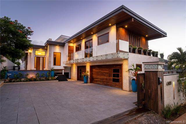 4079 Kulamanu Street - Photo 1