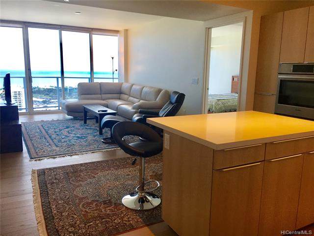 888 Kapiolani Boulevard - Photo 1
