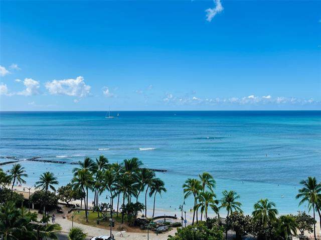 2470 Kalakaua Avenue - Photo 1
