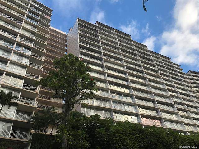 84-740 Kili Drive - Photo 1
