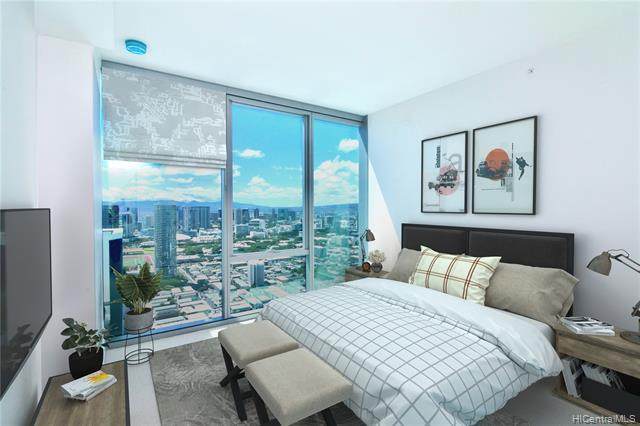 641 Keeaumoku Street - Photo 1
