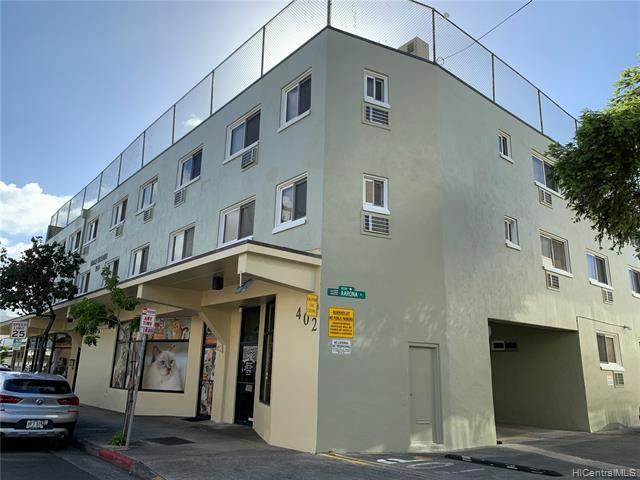 402 Uluniu Street - Photo 1