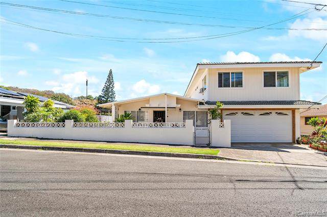 1623 Haku Street - Photo 1