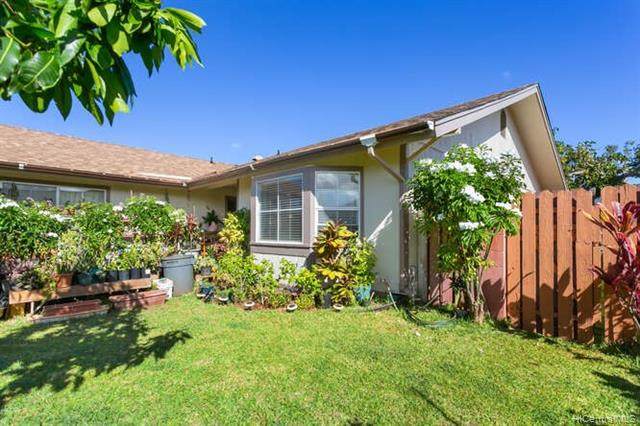 3571 Pilialoha Street - Photo 1