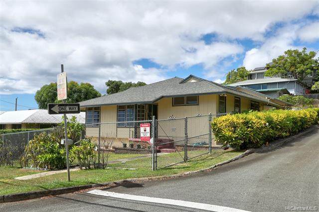 2130 Hunnewell Street - Photo 1