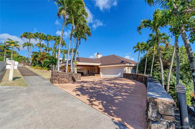 619 Puuikena Drive - Photo 1