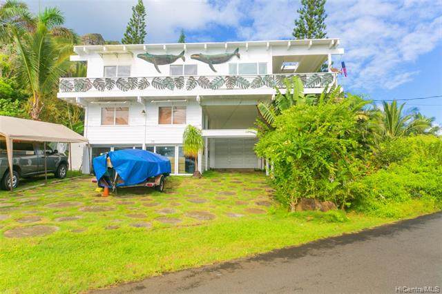 51-470 Lihimauna Road - Photo 1