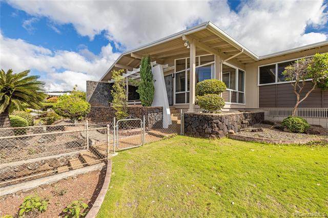 1847 Makuahine Street - Photo 1