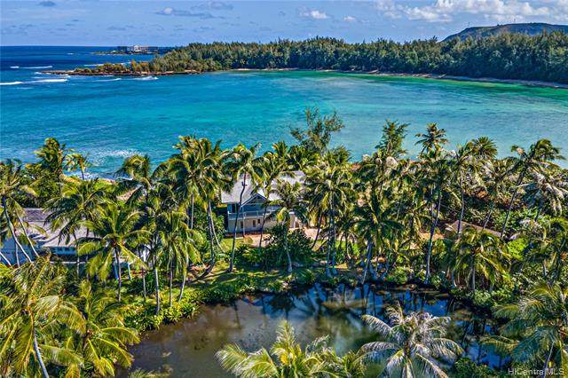 57-319 Punaulua Place - Photo 1