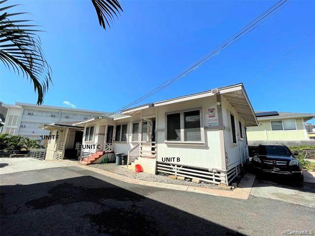 43F Kauila Street - Photo 1