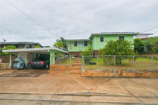 95-178 Waimakua Drive - Photo 1