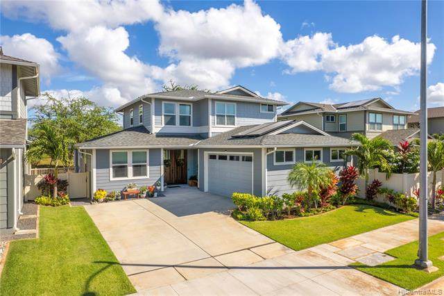 91-1071 Hokua Street - Photo 1