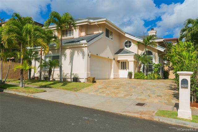 92-1338 Hauone Street - Photo 1