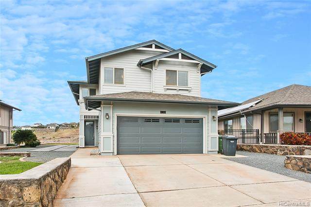 92-543 Hoanu Street - Photo 1