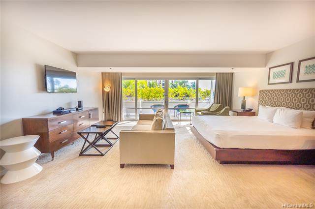 1777 Ala Moana Boulevard - Photo 1