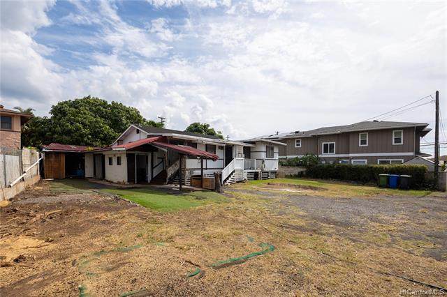 1730 Kamehameha IV Road - Photo 1