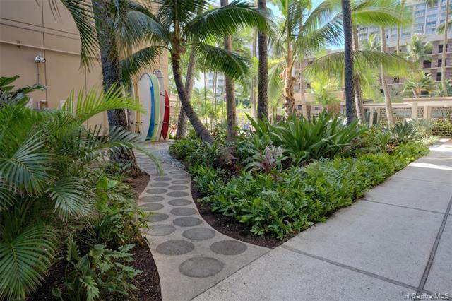 1720 Ala Moana Boulevard - Photo 1