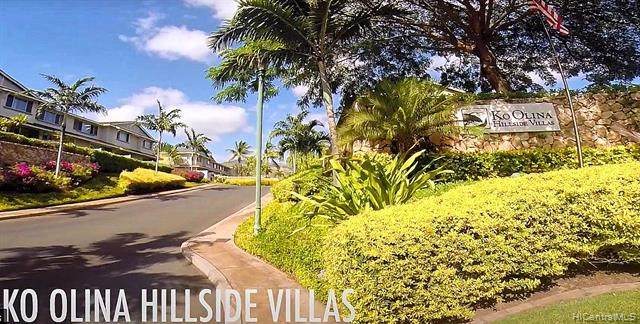 92-1522 Aliinui Drive - Photo 1