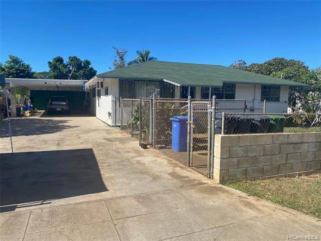 84-643 Widemann Street - Photo 1