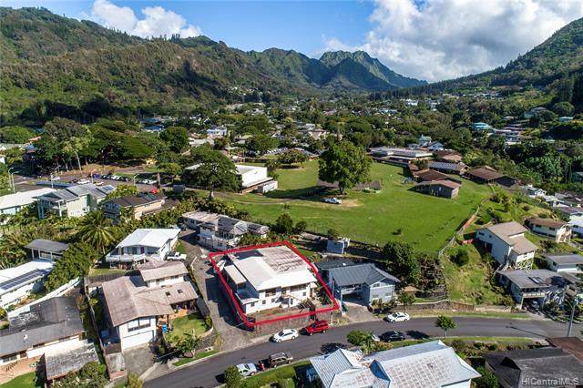 164 Puiwa Road - Photo 1