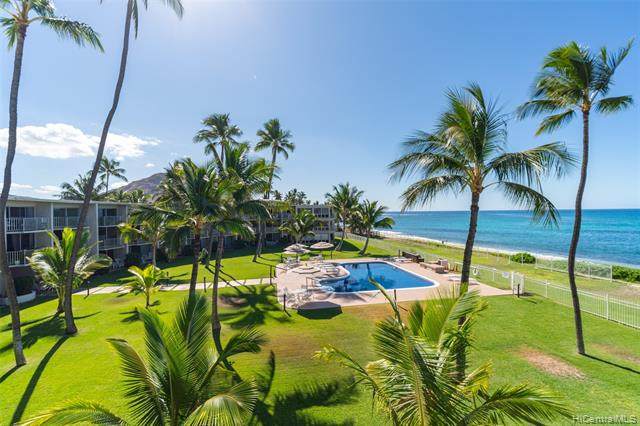 87561 Farrington Highway - Photo 1