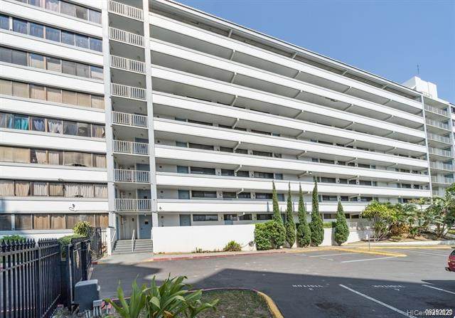 99-015 Kalaloa Street - Photo 1