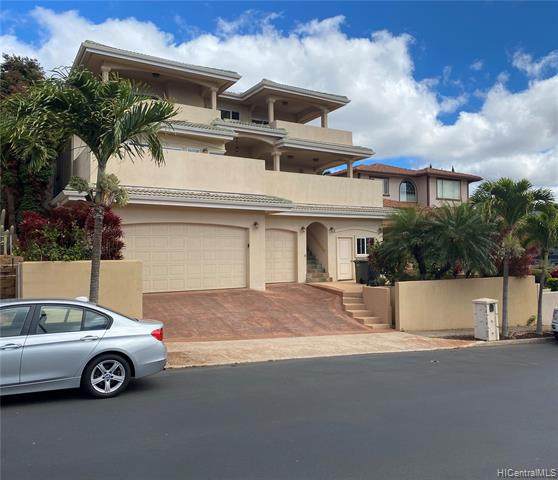 92-1400 Kuamu Street - Photo 1