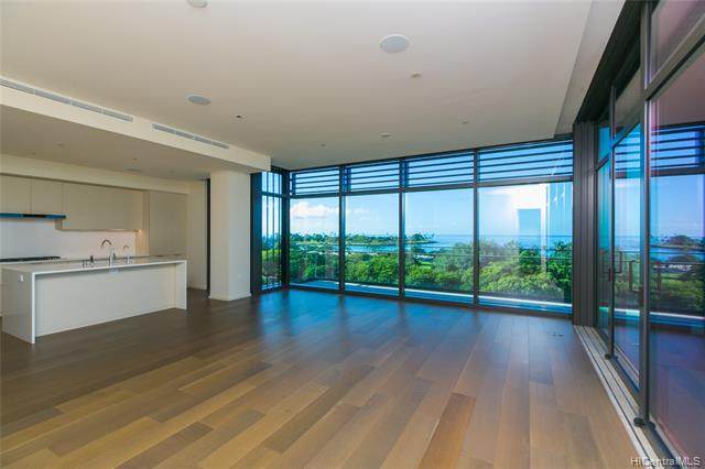1388 Ala Moana Boulevard - Photo 1