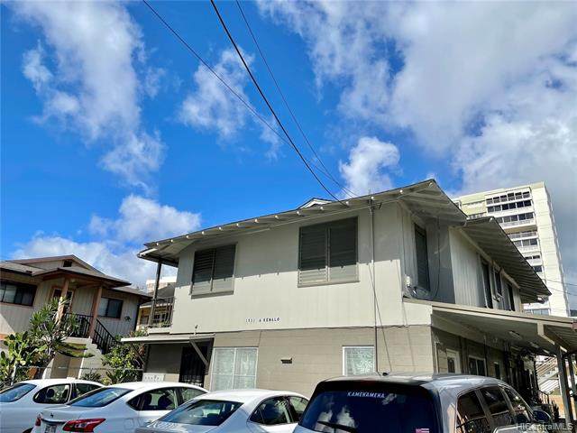 1531 Kewalo Street - Photo 1