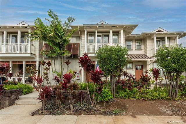 91-1383 Kaiokia Street - Photo 1