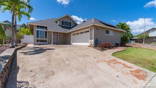 92-328 Kewai Place - Photo 1