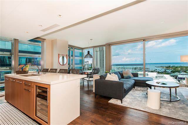 1555 Kapiolani Boulevard - Photo 1
