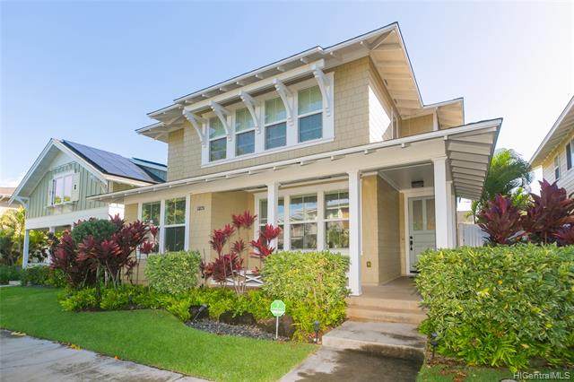 91-1047 Kai Oio Street - Photo 1