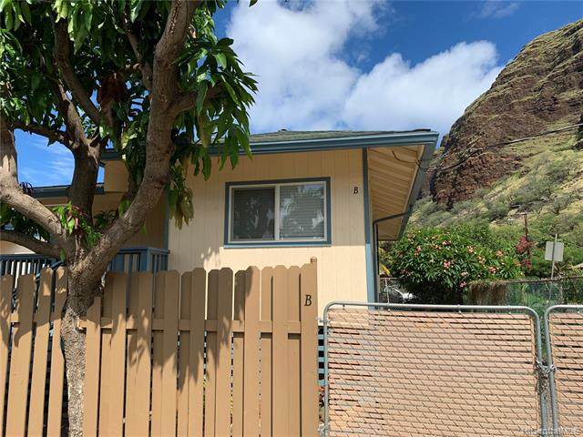 87-1423 Akowai Road - Photo 1