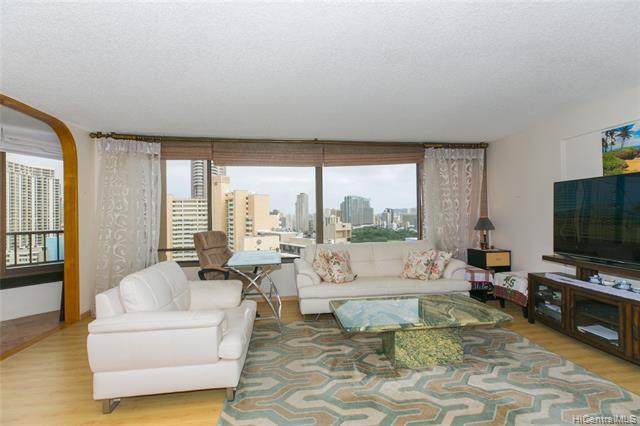 1778 Ala Moana Boulevard - Photo 1