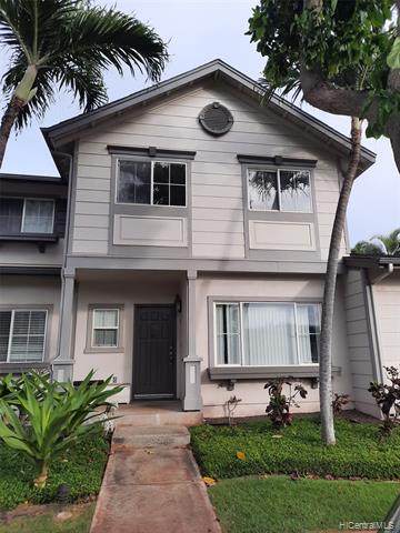 91-1107 Kaimalie Street - Photo 1