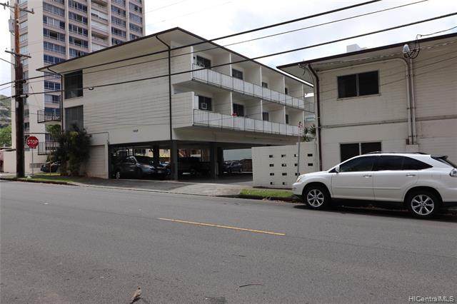 1669 Kewalo Street - Photo 1