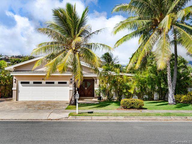 444 Wailupe Circle - Photo 1