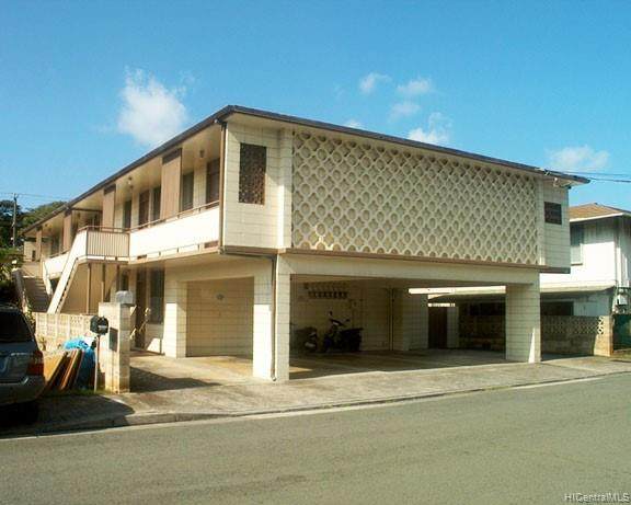 2815 Kihei Place - Photo 1
