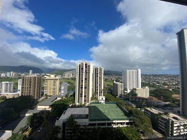229 Paoakalani Avenue - Photo 1