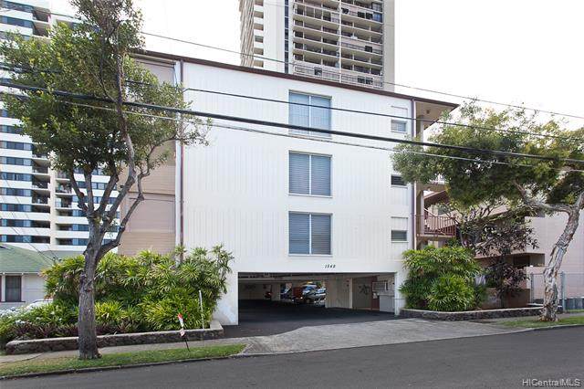 1548 Liholiho Street - Photo 1