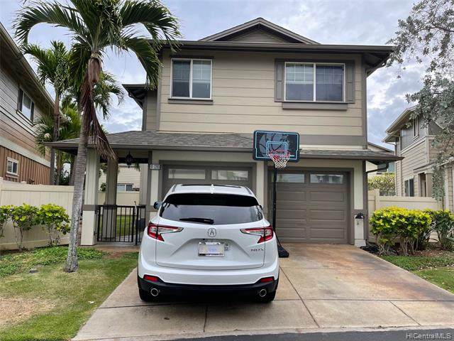 91-2280 Kanela Street - Photo 1