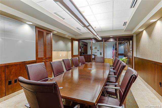 1100 Alakea Street - Photo 1
