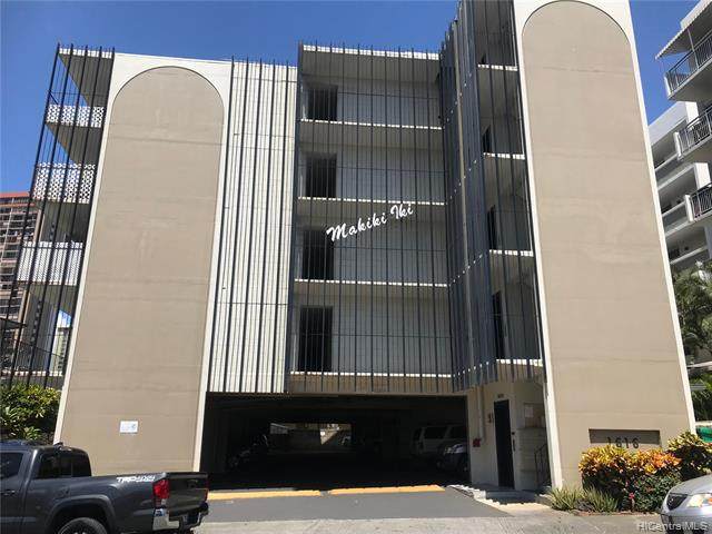 1616 Kewalo Street - Photo 1
