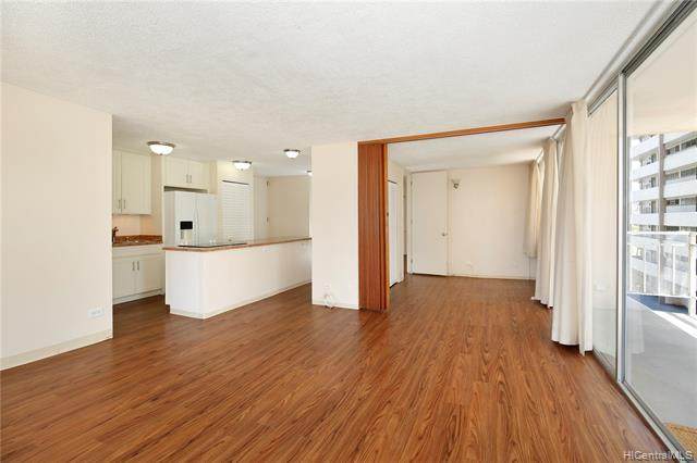 2415 Ala Wai Boulevard - Photo 1