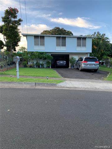 1497 Molehu Drive - Photo 1