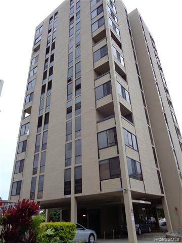 1505 Alexander Street - Photo 1